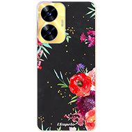 iSaprio Fall Roses pro Realme C55 - Phone Cover