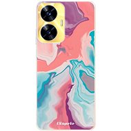 iSaprio New Liquid pro Realme C55 - Phone Cover