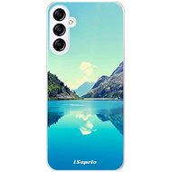iSaprio Lake 01 for Samsung Galaxy A14 / A14 5G - Phone Cover