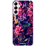 iSaprio Flowers 10 pro Samsung Galaxy A14 / A14 5G - Phone Cover