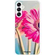 iSaprio Flowers 11 pro Samsung Galaxy A14 / A14 5G - Phone Cover