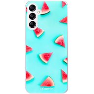 iSaprio Melon Patern 10 pro Samsung Galaxy A14 / A14 5G - Phone Cover