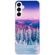 iSaprio Winter 01 pro Samsung Galaxy A14 / A14 5G - Phone Cover