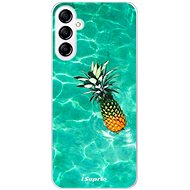 iSaprio Pineapple 10 pro Samsung Galaxy A14 / A14 5G - Phone Cover
