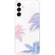 iSaprio Digital Palms 10 pro Samsung Galaxy A14 / A14 5G - Phone Cover
