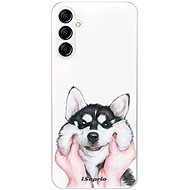 iSaprio Malamute 01 for Samsung Galaxy A14 / A14 5G - Phone Cover