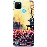 iSaprio Bench 01 pro Realme C21Y / C25Y - Phone Cover