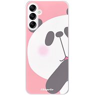 iSaprio Panda 01 pro Samsung Galaxy A14 / A14 5G - Phone Cover