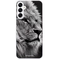 iSaprio Lion 10 pro Samsung Galaxy A14 / A14 5G - Phone Cover
