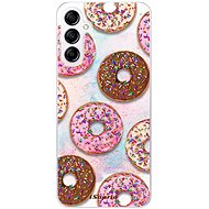 iSaprio Donuts 11 pro Samsung Galaxy A14 / A14 5G - Phone Cover