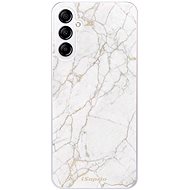 iSaprio GoldMarble 13 pro Samsung Galaxy A14 / A14 5G - Phone Cover