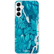 iSaprio BlueMarble 15 pro Samsung Galaxy A14 / A14 5G - Phone Cover