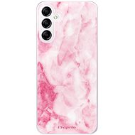 iSaprio RoseMarble 16 for Samsung Galaxy A14 / A14 5G - Phone Cover
