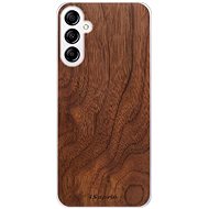 iSaprio Wood 10 pro Samsung Galaxy A14 / A14 5G - Phone Cover