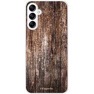 iSaprio Wood 11 pro Samsung Galaxy A14 / A14 5G - Phone Cover