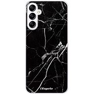 iSaprio Black Marble 18 pro Samsung Galaxy A14 / A14 5G - Phone Cover