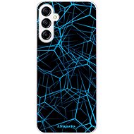 iSaprio Abstract Outlines 12 for Samsung Galaxy A14 / A14 5G - Phone Cover