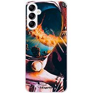 iSaprio Astronaut 01 pro Samsung Galaxy A14 / A14 5G - Phone Cover
