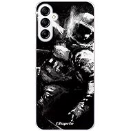 iSaprio Astronaut 02 pro Samsung Galaxy A14 / A14 5G - Phone Cover