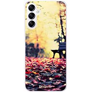 iSaprio Bench 01 pro Samsung Galaxy A14 / A14 5G - Phone Cover