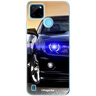 iSaprio Chevrolet 01 pro Realme C21Y / C25Y - Phone Cover