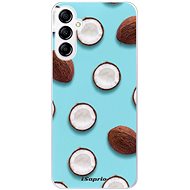 iSaprio Coconut 01 pro Samsung Galaxy A14 / A14 5G - Phone Cover