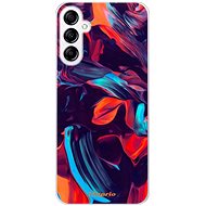iSaprio Color Marble 19 pro Samsung Galaxy A14 / A14 5G - Phone Cover