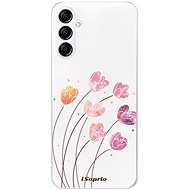 iSaprio Flowers 14 pro Samsung Galaxy A14 / A14 5G - Phone Cover