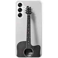 iSaprio Guitar 01 pro Samsung Galaxy A14 / A14 5G - Phone Cover