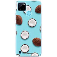 iSaprio Coconut 01 pro Realme C21Y / C25Y - Phone Cover