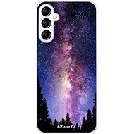 iSaprio Milky Way 11 pro Samsung Galaxy A14 / A14 5G - Phone Cover