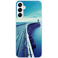 iSaprio Pier 01 pro Samsung Galaxy A14 / A14 5G - Phone Cover