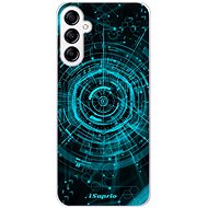 iSaprio Technics 02 for Samsung Galaxy A14 / A14 5G - Phone Cover