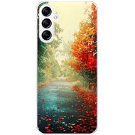iSaprio Autumn 03 pro Samsung Galaxy A14 / A14 5G - Phone Cover