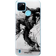 iSaprio Dance 01 pro Realme C21Y / C25Y - Phone Cover