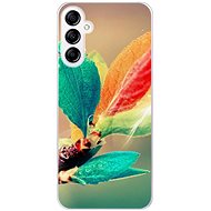 iSaprio Autumn 02 pro Samsung Galaxy A14 / A14 5G - Phone Cover