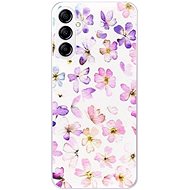 iSaprio Wildflowers pro Samsung Galaxy A14 / A14 5G - Phone Cover