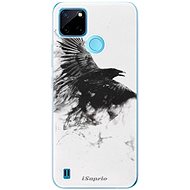 iSaprio Dark Bird 01 pro Realme C21Y / C25Y - Phone Cover