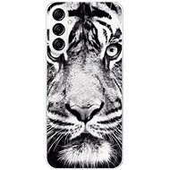 iSaprio Tiger Face pro Samsung Galaxy A14 / A14 5G - Phone Cover
