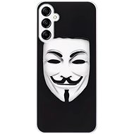 iSaprio Vendeta pro Samsung Galaxy A14 / A14 5G - Phone Cover