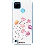iSaprio Flowers 14 pro Realme C21Y / C25Y - Phone Cover