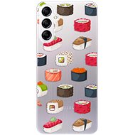 iSaprio Sushi Pattern pro Samsung Galaxy A14 / A14 5G - Phone Cover