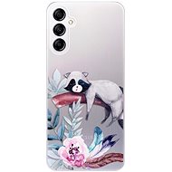 iSaprio Lazy Day pro Samsung Galaxy A14 / A14 5G - Phone Cover