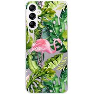 iSaprio Jungle 02 pro Samsung Galaxy A14 / A14 5G - Phone Cover