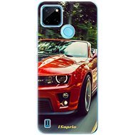 iSaprio Chevrolet 02 pro Realme C21Y / C25Y - Phone Cover