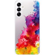 iSaprio Color Splash 01 pro Samsung Galaxy A14 / A14 5G - Phone Cover
