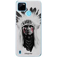 iSaprio Indian 01 pro Realme C21Y / C25Y - Phone Cover