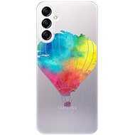 iSaprio Flying Baloon 01 pro Samsung Galaxy A14 / A14 5G - Phone Cover