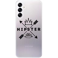 iSaprio Hipster Style 02 pro Samsung Galaxy A14 / A14 5G - Phone Cover