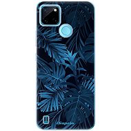 iSaprio Jungle 12 pro Realme C21Y / C25Y - Phone Cover